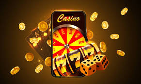 Online Casino En Verden af Spænding og Underholdning Online Casino En Verden af Spænding og Underholdning